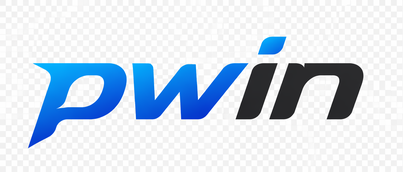 pwin logo